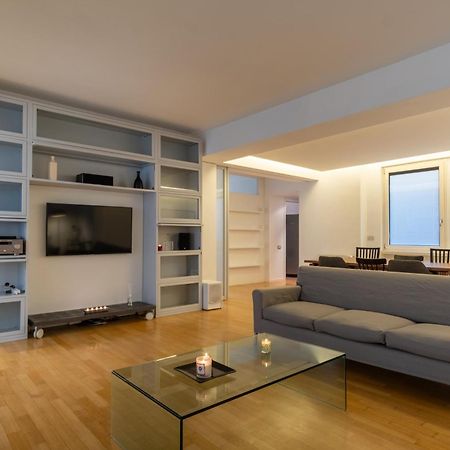 Attic With Terrace And Jacuzzi - Luxury Apartment Roma Eksteriør bilde