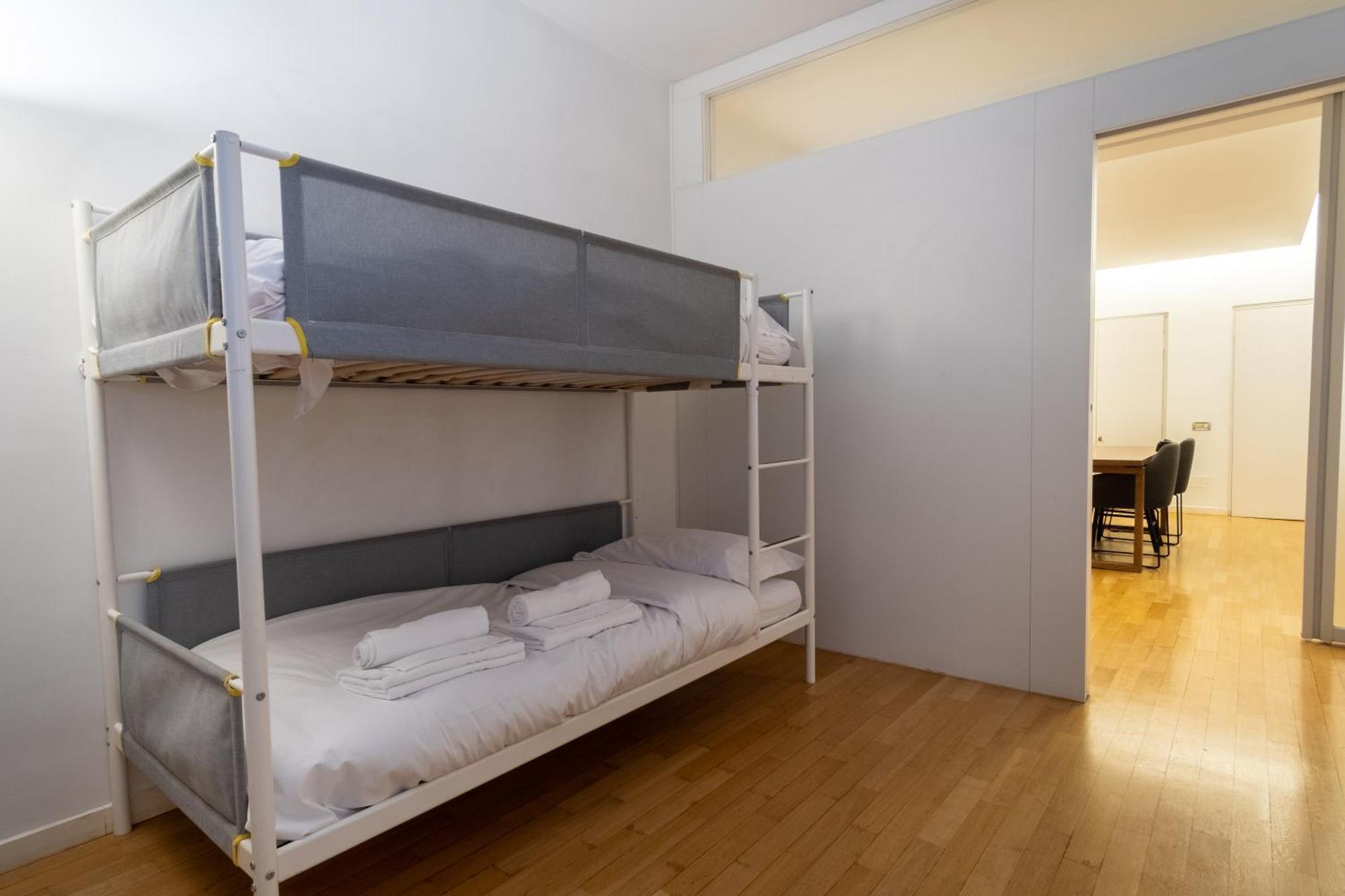 Attic With Terrace And Jacuzzi - Luxury Apartment Roma Eksteriør bilde